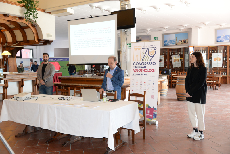 concorso enologico 2026 assoenologi